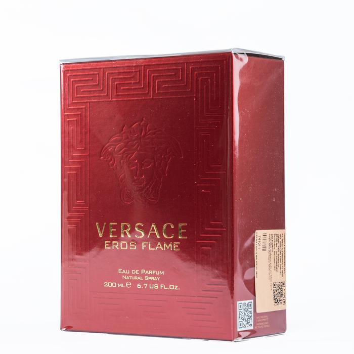 Gambar Versace Eros Flame EDP - 100ml - Parfum Original - 100ml dari Parfumology Official Store undefined 3 Tokopedia