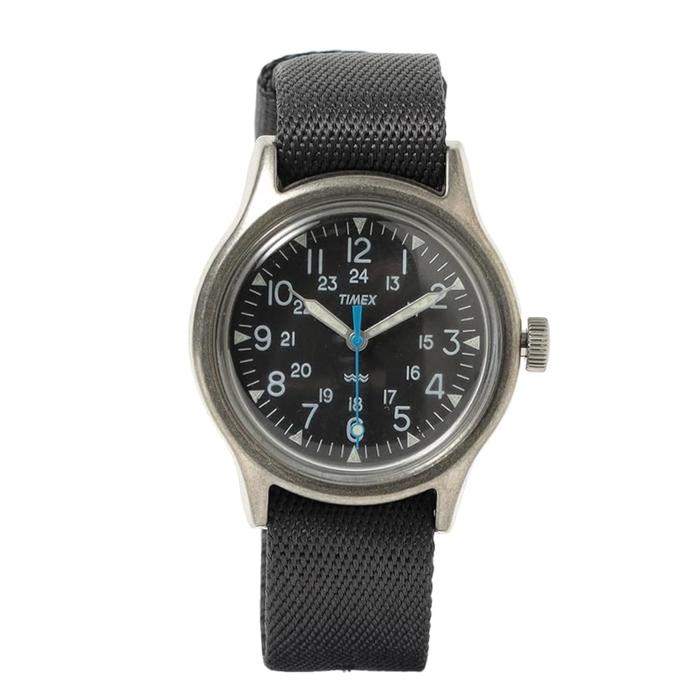 BEAMSBOY TIMEX アナログ 腕時計 TW2V30400SW