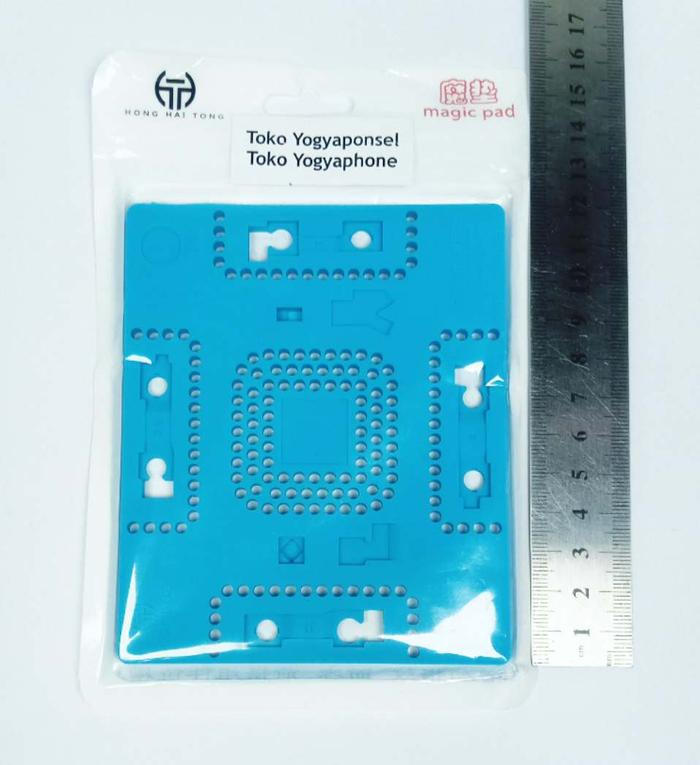 Gambar Magic pad alas service - Magic Pad dari yogyaponsel undefined Tokopedia