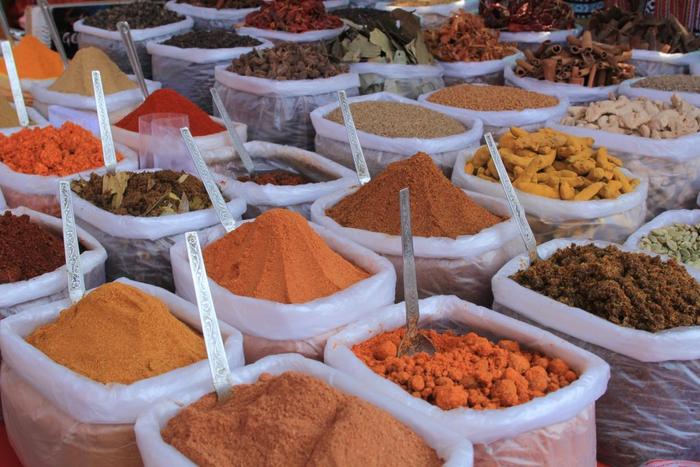 Gambar BUMBU DAPUR dari Surya Unggas Kencana undefined Tokopedia