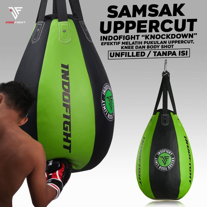 Bag Kit Everlast Foam Technology Punching Bag Everlast Powercore
