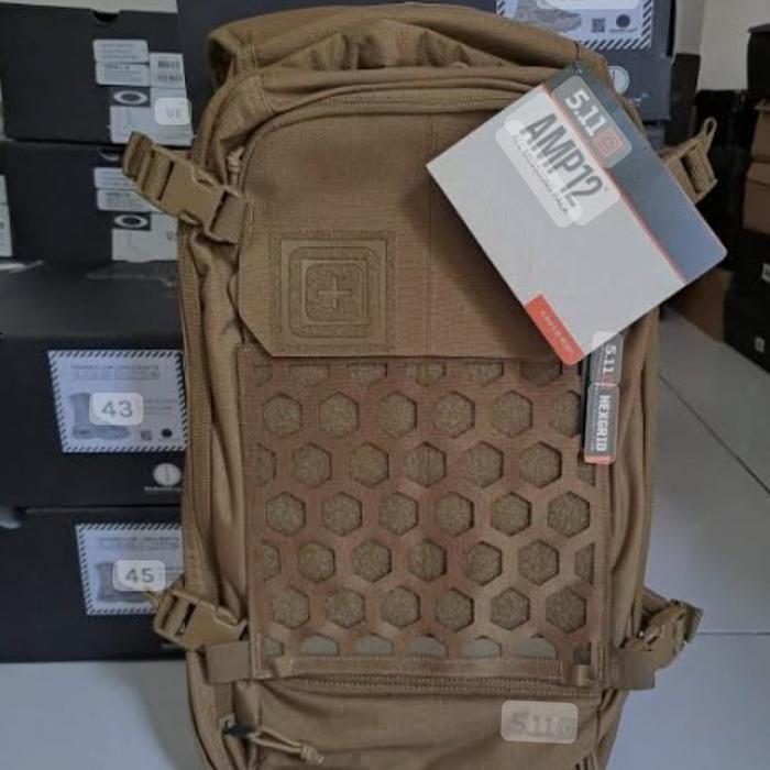 あこ 5.11tactical AMP24 バックパック Tactical Backpack 511 Amp 12