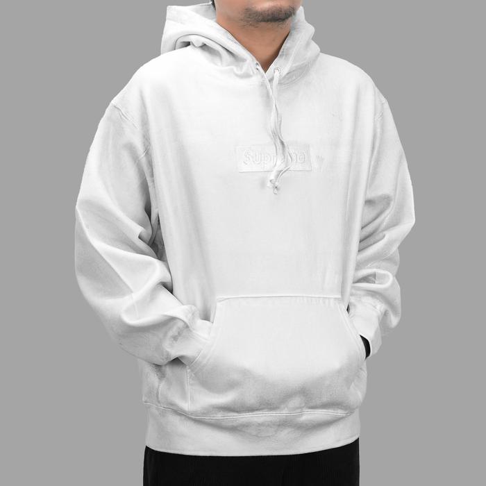 SUPREME(シュプリーム) サイズ:XL 24SS ×MM6 Maison Margiela Foil Box 