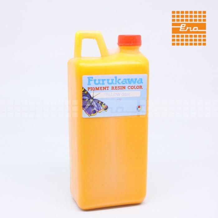 Gambar BIANG WARNA SABLON | SARIWARNA FURUKAWA 1KG - Pink L dari BAHAN SABLON ERA GRAFIKA undefined 3 Tokopedia