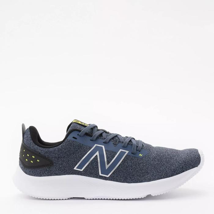 Gambar Sepatu Running Pria New Balance 430 v2 Blue ME430CR2 ORIGINAL - 44 dari SomethingBIG undefined Tokopedia