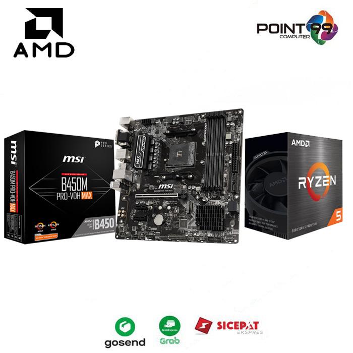 cpu micro atx motherboard for ryzen 3600