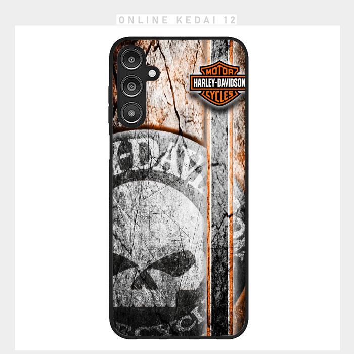 Galaxy A53 Harley Davidson Phone Case For Galaxy S10 Case Harley