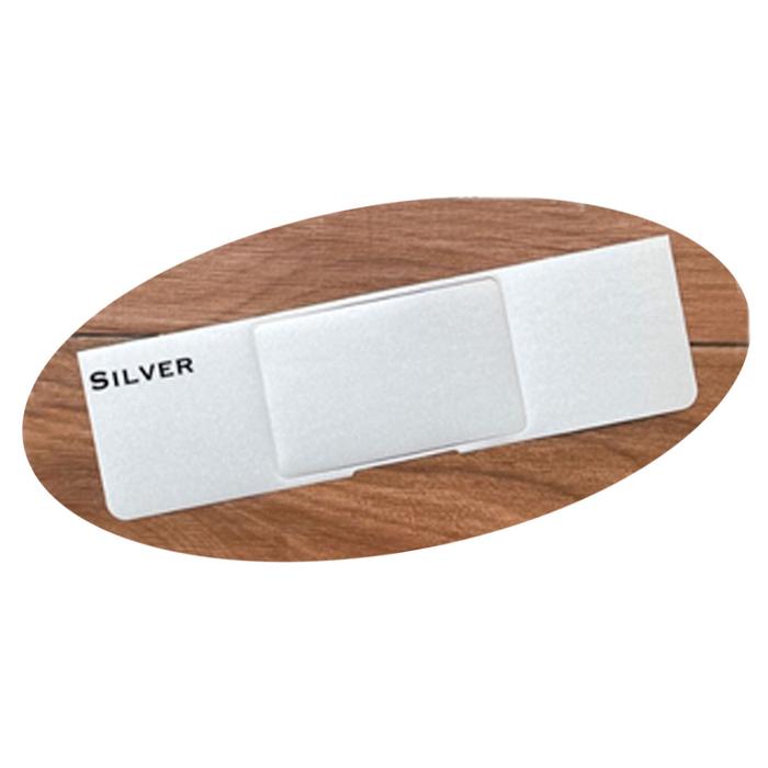 Gambar Macbook Pro 15 A1398 Palmguard Trackpad Protector Cover Anti Gores - Silver dari TokoCasingCover undefined Tokopedia