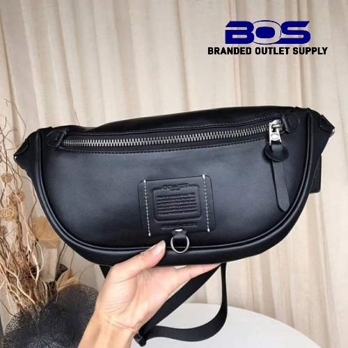 Coach Rivington Belt Coach Guang Yu Belt Bag TAS Coäch 37591