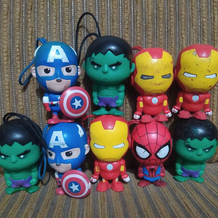 Hot tesco avengers toys Store