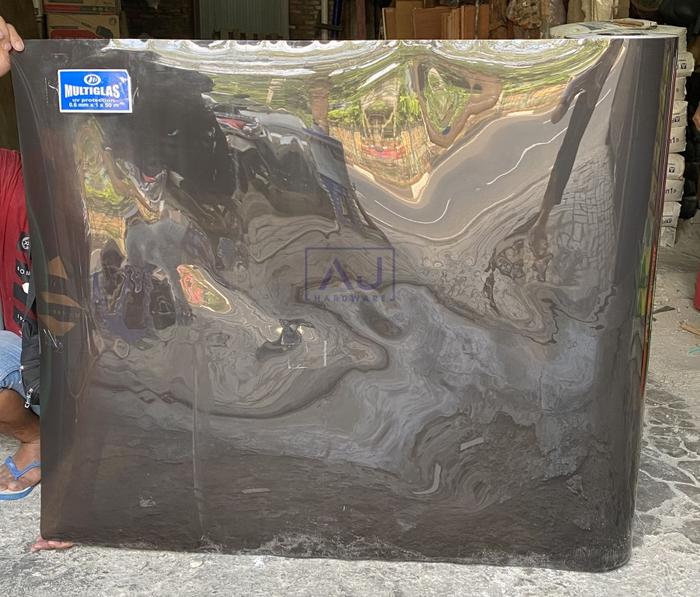 Gambar Penutup Pagar Rumah Fiber Polos Plastik Pagar Penutup Serbaguna 0.6 mm Per Roll Fiber Pelapis Pagar Per Roll - Hitam dari TB Arteri Jaya undefined Tokopedia