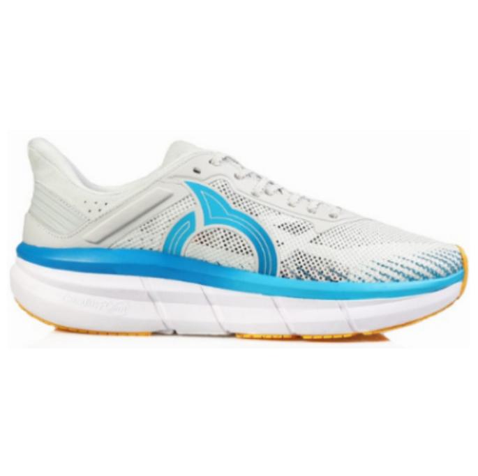 Gambar Sepatu Running Ortuseight Hyperglide 1.4 - Grey, 46 dari KICKOFF SPORTS undefined Tokopedia