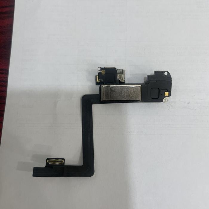 Gambar Flexible speaker dengar/atas sensor proximity iphone 11 pro dari SkyTech Dynasti undefined Tokopedia