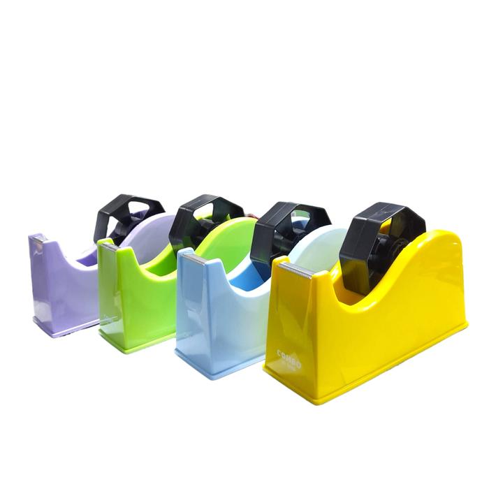 Cutter Isolasi Jual Tape Cutter / Tape Dispenser Isolasi / Dispenser Solatip TD-500M ...