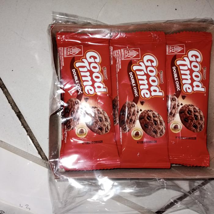 Gambar Good time dari pangastuti08 undefined Tokopedia
