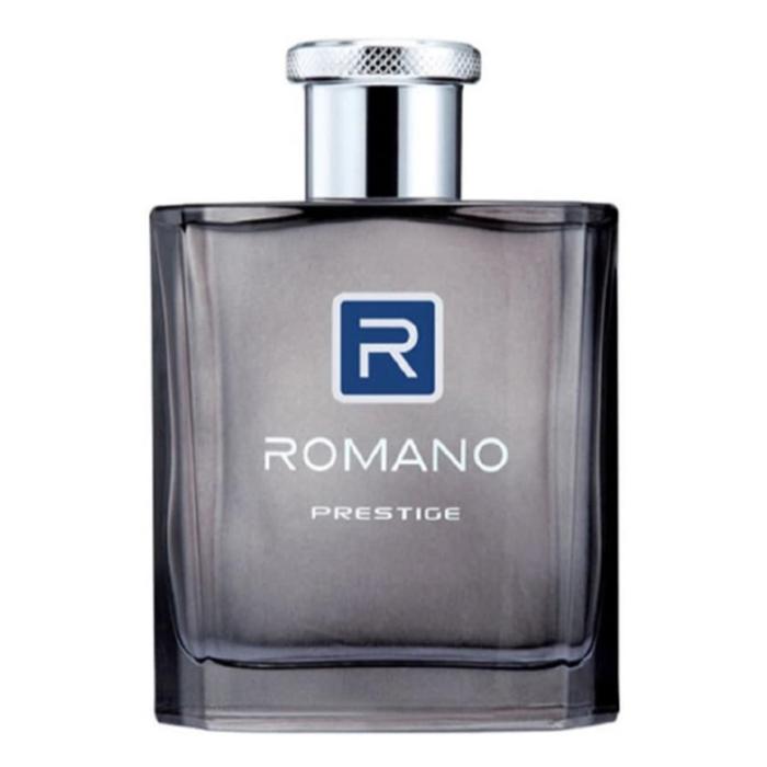 Romano Prestige Eau De Cologne Vision 50 Ml