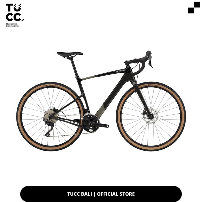 Sepeda Gravel Cannondale Gravel 2020 Topstone Cannondale 2020