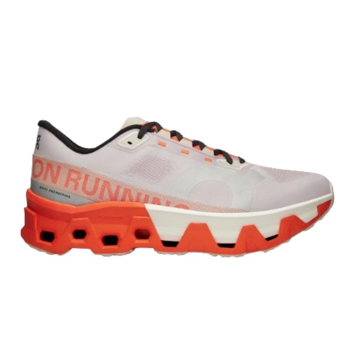 Gambar ON RUNNING - Cloudmonster Hyper (Men) Sepatu Lari Pria - MAUVE FLAME, 40.5 dari ROOT CYCLING STUDIOS undefined Tokopedia