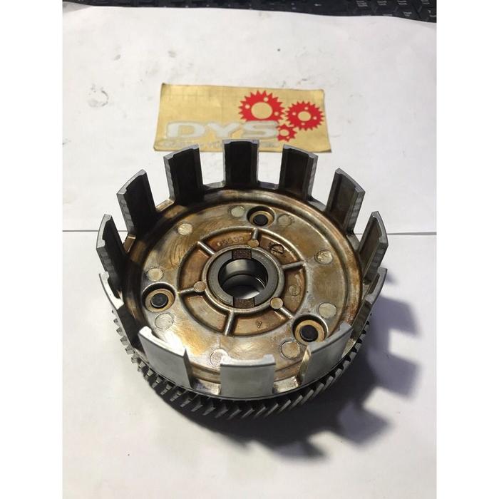 Gambar gigi sekunder house rumah kopling suzuki shogun 125 ori original - Per kocak dari DYS BENGKEL MOTOR undefined Tokopedia