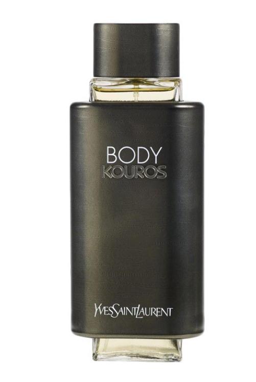 香水(ユニセックス) Yves Saint Laurent BODY KOUROS 100ml YVES SAINT LAURENT BODY KOUROS 100ml 香水(ユニセックス) Yves Saint