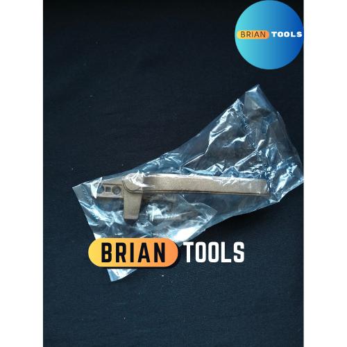 Gambar Rambuncis jendela 2 Warna Kiri Kanan - Kiri Putih dari Brian Tools undefined 4 Tokopedia
