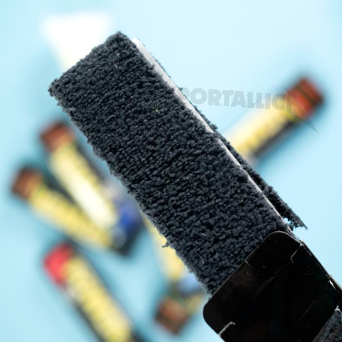 Gambar Grip Handuk / Towel Grip Power - Hitam dari Sportallica undefined Tokopedia