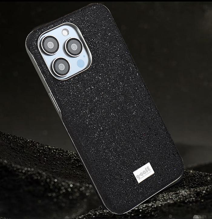 Gambar Gennext Bling Glitter Case Iphone 12 12Pro 12Promax 13 13Pro 13Promax Pro Max Promax Casing Silicone Softcase - BLACK, IP 12 dari GENNEXT OFFICIAL STORE undefined Tokopedia