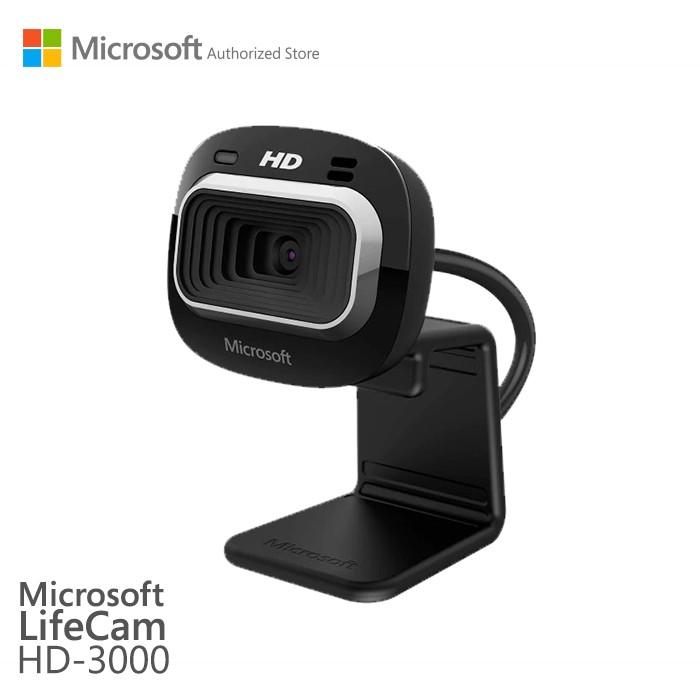 Microsoft LifeCam HD-3000