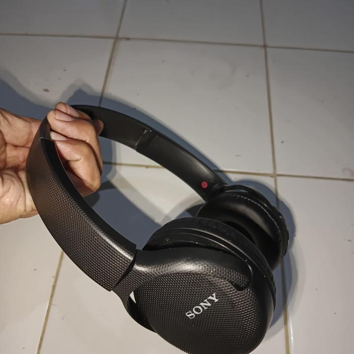 Gambar Headphone Sony WH-CH510 dari andreandrian undefined Tokopedia