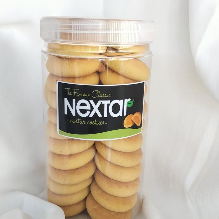 Gambar NEXTAR NANAS / SNACK MURAH / KEMASAN TOPLES dari cemilan_bucin undefined Tokopedia