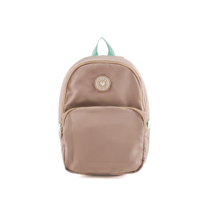 Gambar Lova.id - STACY - Tas Ransel Wanita - Saga dari LOVAID undefined Tokopedia