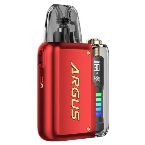 Gambar Voopoo Argus P2 Pod Kit Authentic - RUBY RED dari 54vapeHQ undefined Tokopedia