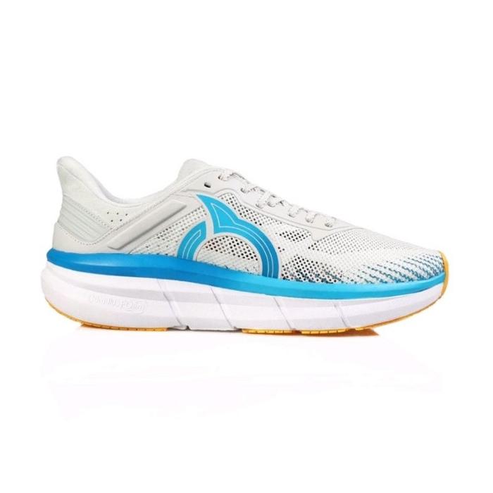 Gambar SEPATU RUNNING ORTUSEIGHT HYPERGLIDE 1.4 ORIGINAL - Abu-abu, 42 dari Toko ArfathStore.Semarang undefined Tokopedia