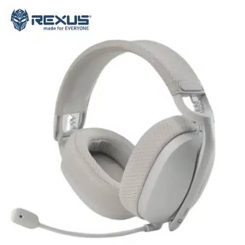 Gambar Rexus Headset Daxa Sedna SL1 Gaming Headset - Putih dari PS Enterprise Official undefined Tokopedia