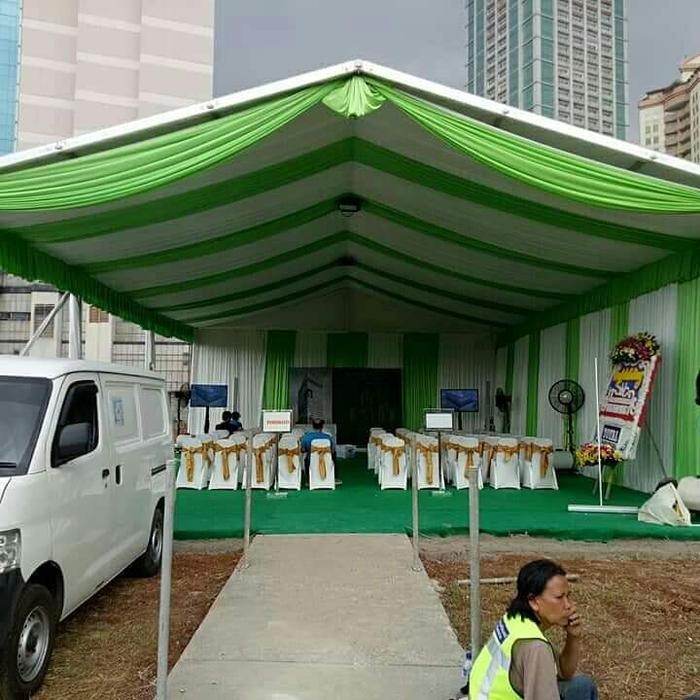 Gambar Tenda Roader VIP dari Nakula Tenda undefined Tokopedia