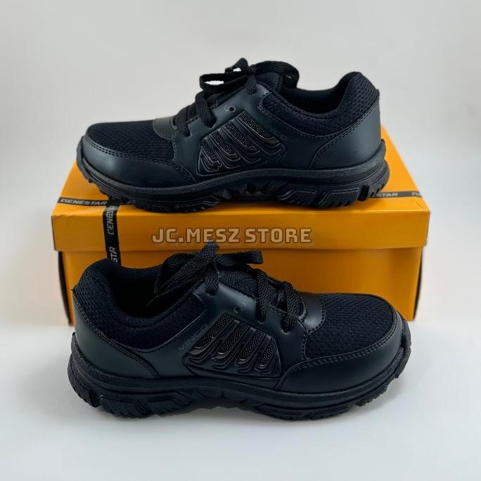 Gambar Sepatu Sekolah Anak Size 35 - Size 38 Sepaket BONUS Tas Dan Kaoskaki - SEPATU SAJA, 35 dari JC.Mesz Store undefined Tokopedia