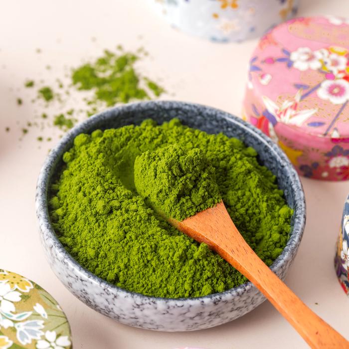 Gambar Matcha for Latte - Maicha's Recommendation - Seiun dari Maicha Indonesia undefined 2 Tokopedia