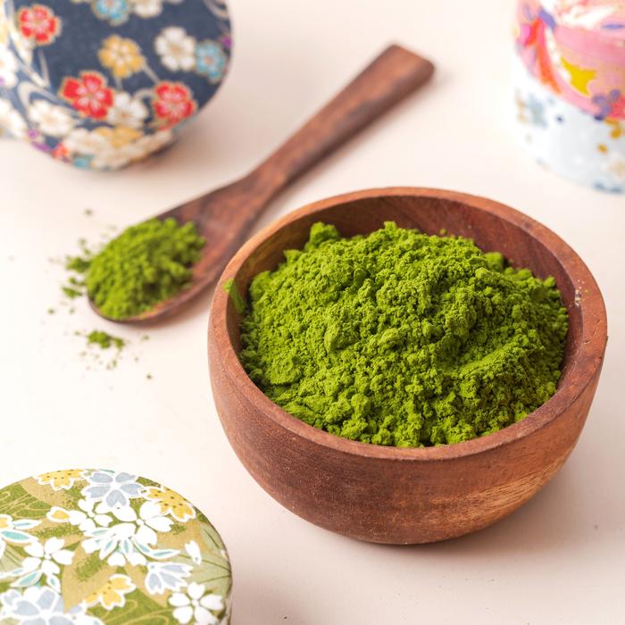 Gambar Matcha for Latte - Maicha's Recommendation - Seiun dari Maicha Indonesia undefined 3 Tokopedia
