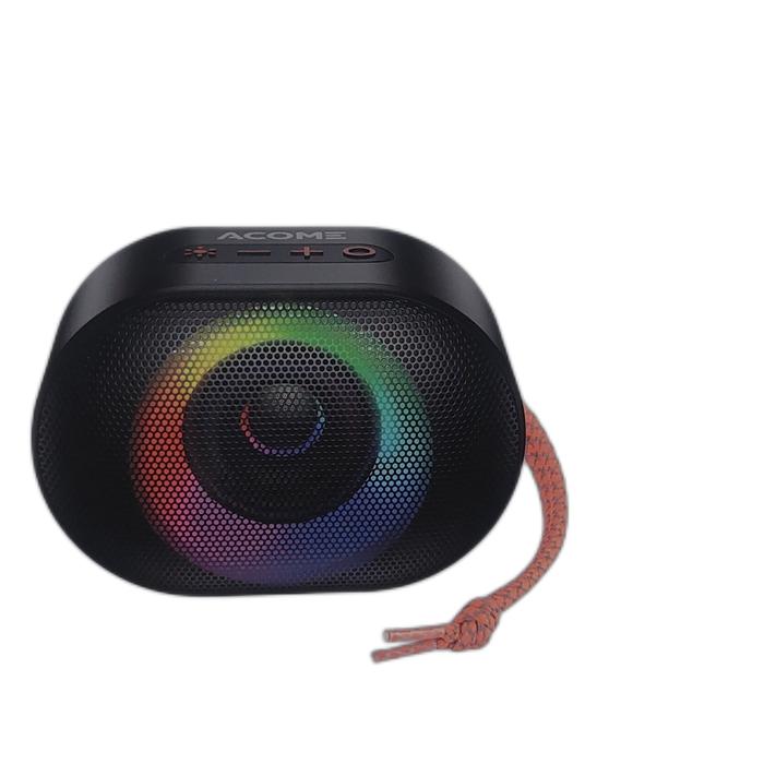 Gambar ACOME A10 speaker bluetooth dari Vai_ undefined Tokopedia