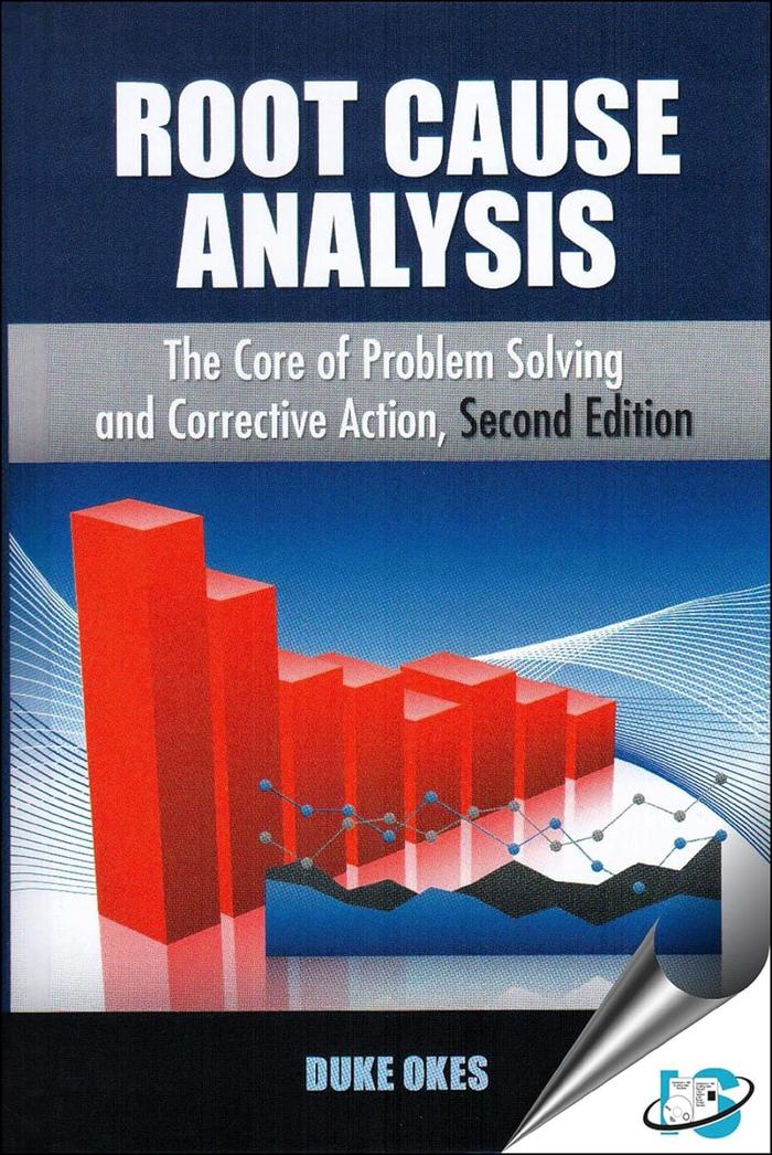 Gambar Root Cause Analysis: The Core of Problem Solving and Corrective Action dari RTH_Store 2 undefined Tokopedia