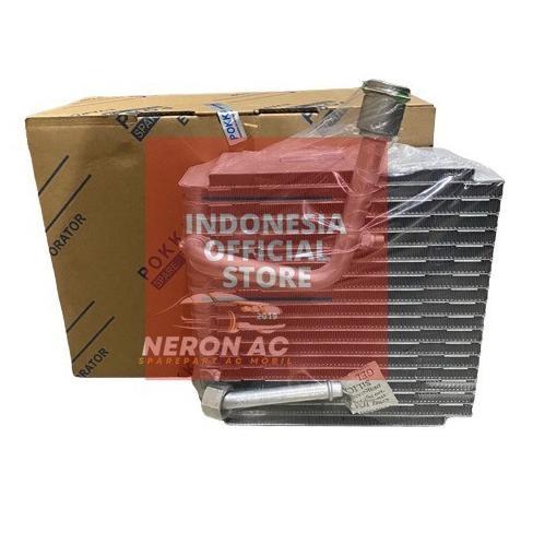 Gambar Evaporator Timor Dowoon Dohc Injeksi Evap Coil Cooling Pokka Terlaris dari Inara Lia Shop undefined Tokopedia