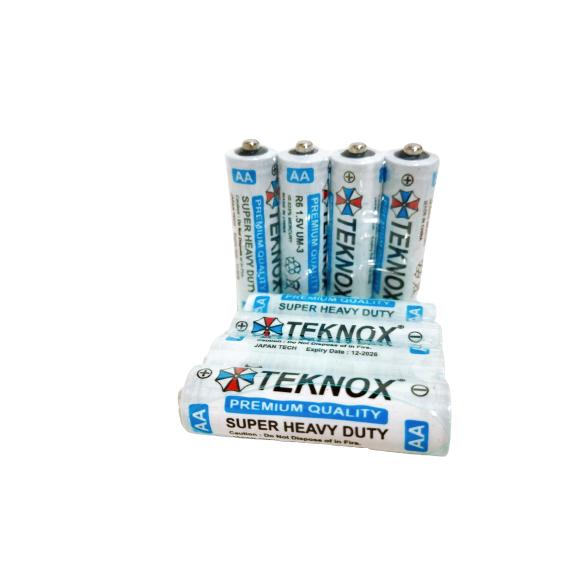 Gambar Lilin LED Panjang Elektrik - Taper Candle Electric LED Baterai Natal - Baterai AA 4pcs dari Mokuka Store undefined Tokopedia