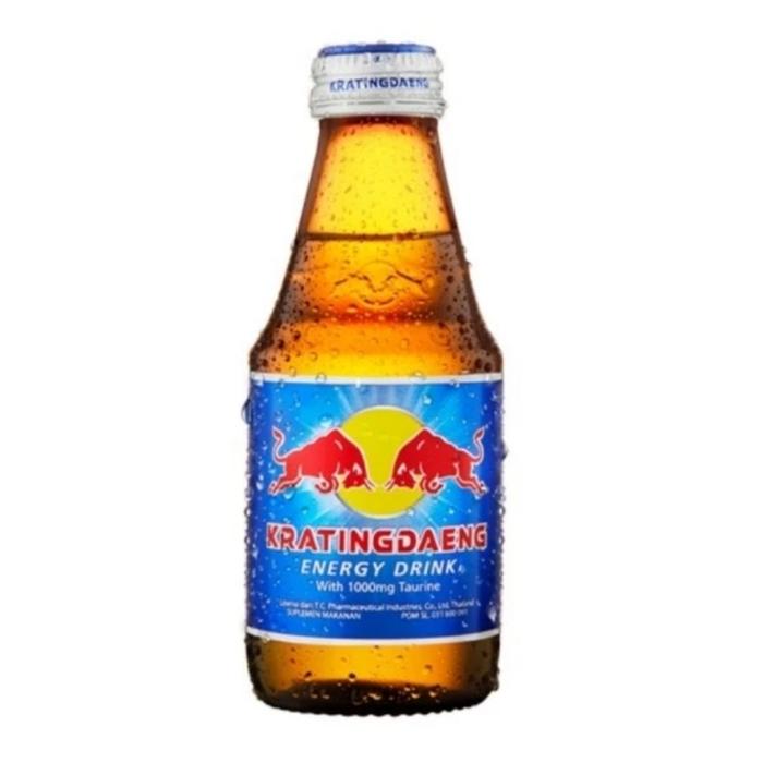 Gambar Kratingdaeng 150ml dari Sembako_7381 undefined Tokopedia