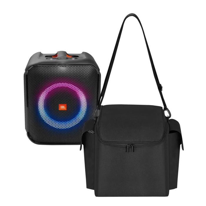Gambar JBL PARTYBOX ENCORE SPEAKER BAG Tas Jbl Party Box Costum Softcase Bag dari Bigbag Collections undefined Tokopedia
