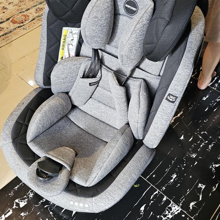 Gambar car seat babydoes full rotate 360 dari Epoy Aja undefined Tokopedia