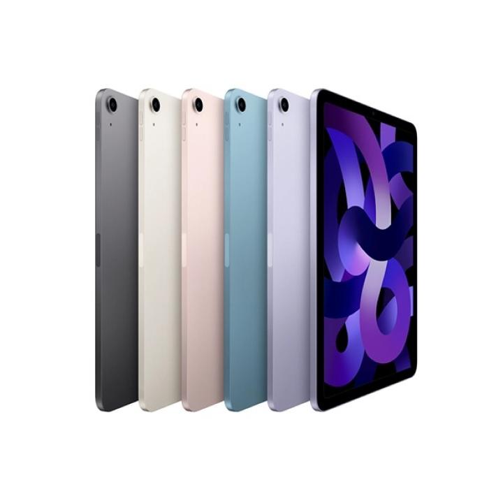 美品】iPadAir 第5世代(M1) Cellular 256GB ブルー Jual iPad Air 5 M1