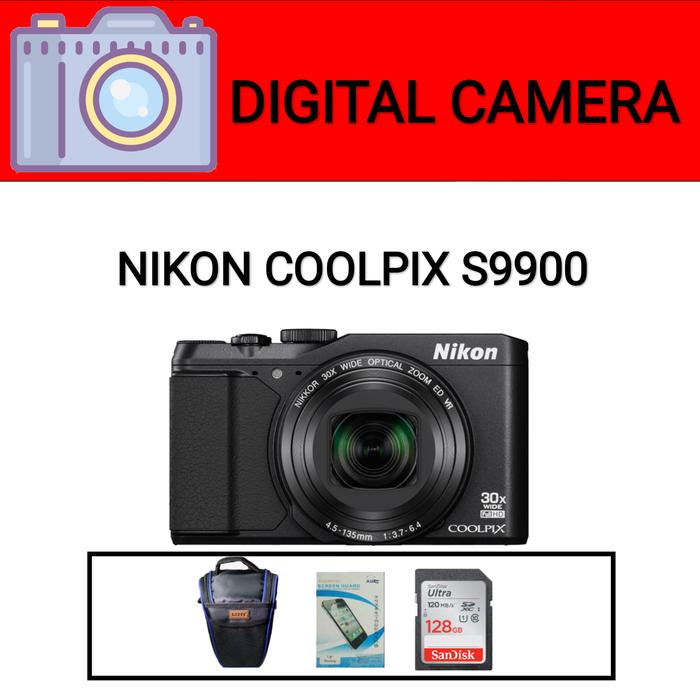 Nikon COOLPIX S9900 デジカメほぼ新品 3771 Nikon COOLPIX Nikon COOLPIX S9900 デジカメほぼ新品 3771 Nikon COOLPIX