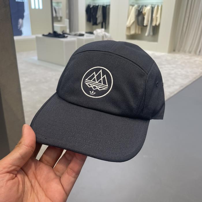 未使用　adidas MOD TREFOIL CAP SPZL スペツィアル 未使用 adidas MOD TREFOIL CAP SPZL スペツィアル - メルカリ