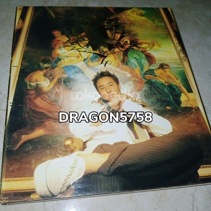 Gambar CD WILBER PAN GECKO STROLL WILL PAN 2002 dari DRAGON5758 undefined Tokopedia