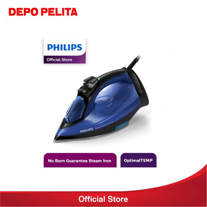 Gambar PHILIPS Setrika Listrik - GC3920 dari Depo pelita Online Sokaraja undefined Tokopedia